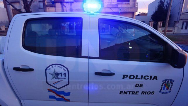 Para el juez hubo "abuso funcional" de parte del policía.