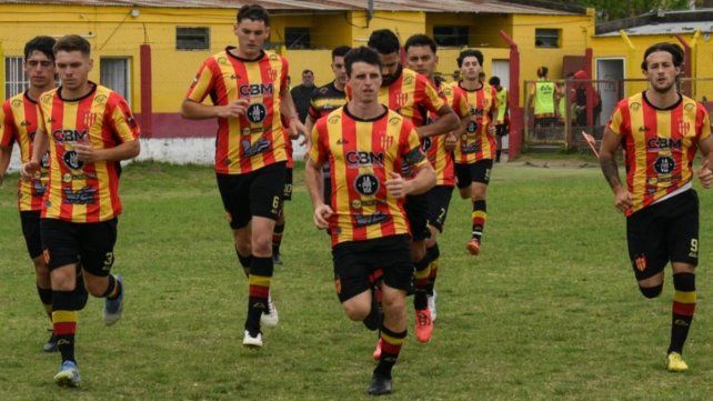 Neuquén tratará prologar su presente en el ámbito nacional. Neuquén tratará prologar su presente en el ámbito nacional.