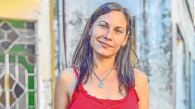 Natalí Folonier. “Falta modernización de contenidos”.