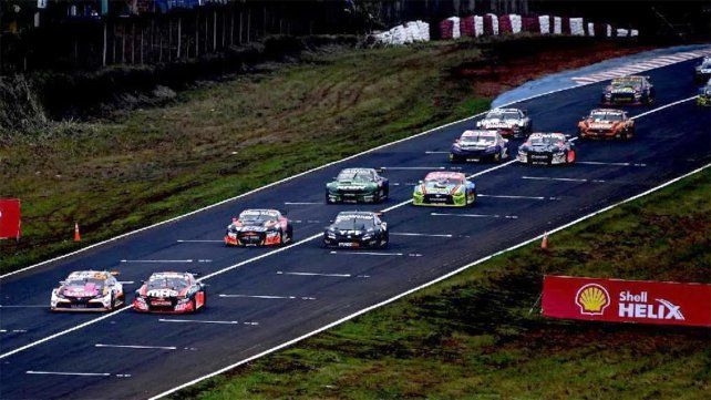 Los equipos no están de acuerdo con el manejo de la ACTC. Los equipos no están de acuerdo con el manejo de la ACTC.