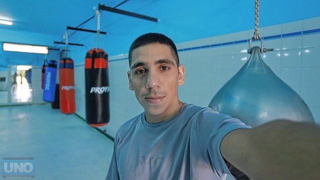 Hoy en La Selfie Nico Pagliaruza