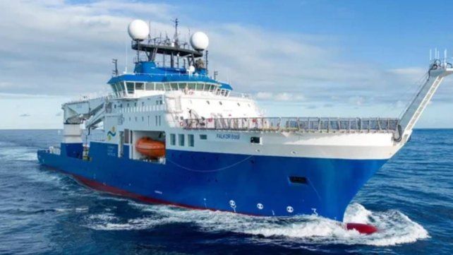 Volvió el streaming del fondo del mar: de Argentina a Uruguay, nuevas imágenes inéditas Volvió el streaming del fondo del mar: de Argentina a Uruguay, nuevas imágenes inéditas