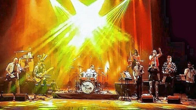 Factor Fun cumple 22 años y este sábado lo celebrará con un show