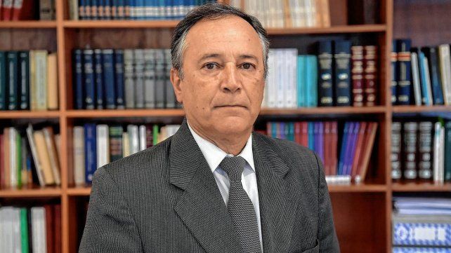 Giorgio argumentó sobre la necesidad de juzgar sin estereotipos de género.