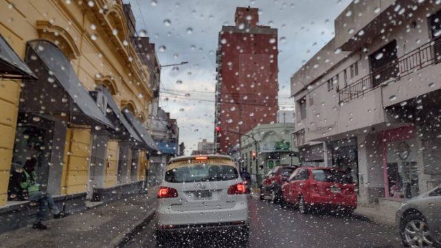 Entre Ríos: miércoles inestable con probabilidad de lluvias Entre Ríos: miércoles inestable con probabilidad de lluvias