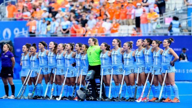 Las Leonas y Los Leones jugarán en la FIH Pro League. Las Leonas y Los Leones jugarán en la FIH Pro League.