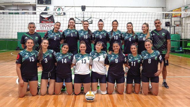 La Armonía, de Colón, dirá presente en la Liga Federal. La Armonía, de Colón, dirá presente en la Liga Federal.