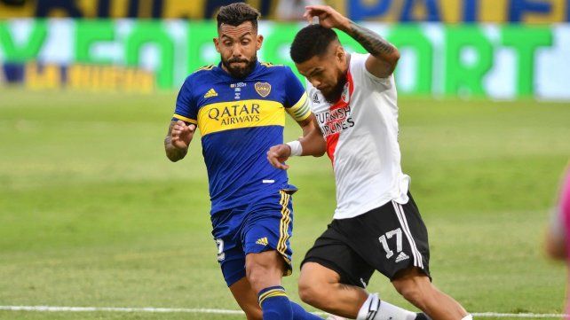 Boca y River se cruzarán en cuartos de final en lo que será el tercer Superclásico del año.