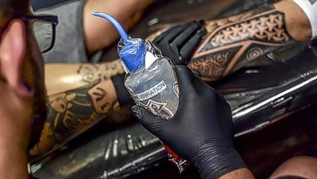 Tatuaje: el arte plantado en la piel