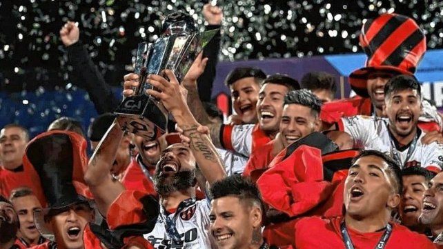 Qué pasará con los campeones de Patronato en 2023