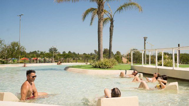 Entre Ríos fue una de las provincias que en los últimos años apostó fuerte al turismo.