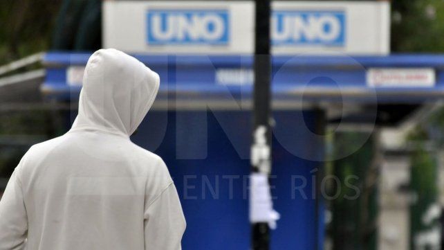 Entre Ríos: el frío se hace sentir este martes Entre Ríos: el frío se hace sentir este martes