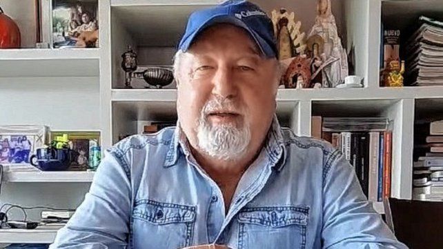 El tres veces gobernador Jorge Busti permanece internado en Buenos Aires tras una compleja intervención coronaria. Detectaron insuficiencia renal