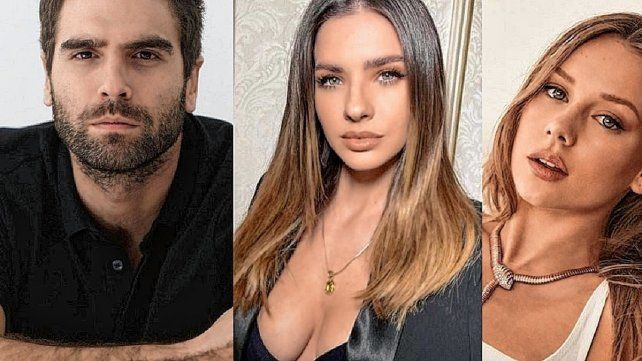 Ester Expósito apoyó el apodo de