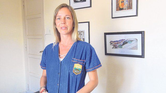 Natalia Degenhardt. “Los tipos de lecturas no son excluyentes”.