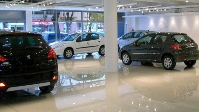 Solamente el 23% de las concesionarias de autos cree que habrá un repunte en 2021