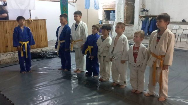 Lo mejor del judo se podrá disfrutar en el Club Peñarol. Lo mejor del judo se podrá disfrutar en el Club Peñarol.