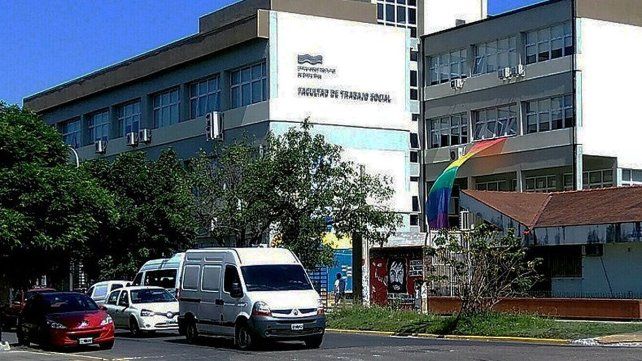 Paraná: facultad de Trabajo Social de la Uner aprobó el dictado de dos nuevas carreras Paraná: facultad de Trabajo Social de la Uner aprobó el dictado de dos nuevas carreras