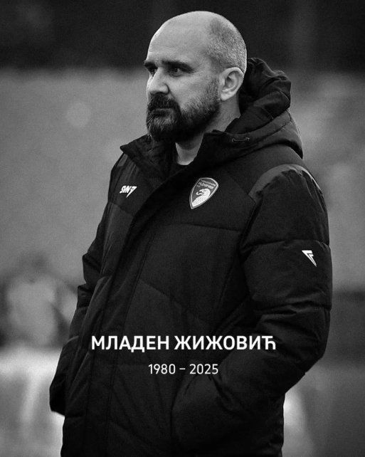 Conmoción en Europa: un entrenador se descompensó en un partido y murió minutos después. Conmoción en Europa: un entrenador se descompensó en un partido y murió minutos después.