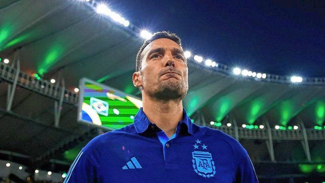 Lionel Scaloni realizará el primer análisis del 2024 en los amistosos que disputará el seleccionado argentino en la fecha FIFA Lionel Scaloni realizará el primer análisis del 2024 en los amistosos que disputará el seleccionado argentino en la fecha FIFA