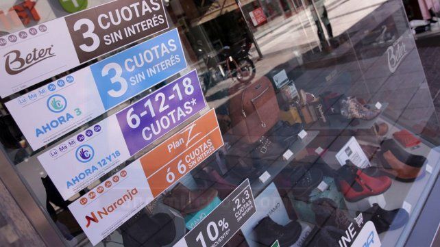 Relanzan el programa Ahora 12, también en 24 y 30 cuotas.