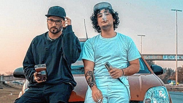 "En Vía 2", la nueva canción de Cuchu Asselborn y Rembrandt