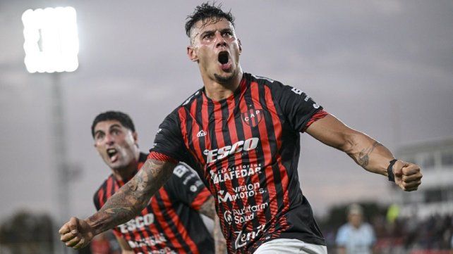 Alan Bonansea: Alan Bonansea: