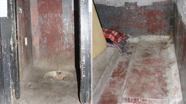 Jefatura Departamental Concordia.