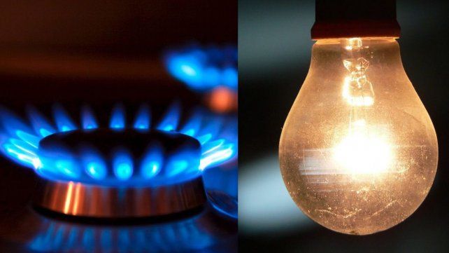 El Gobierno vuelve a ajustar: suben las tarifas de luz y gas en septiembre El Gobierno vuelve a ajustar: suben las tarifas de luz y gas en septiembre