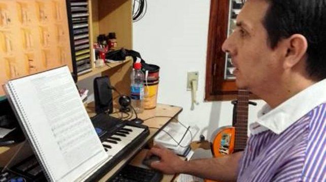 La inclusión en el arte y la cultura gana espacios a través de capacitaciones y talleres.