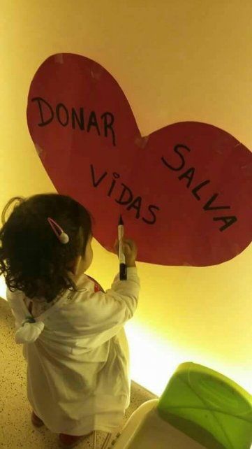 Ablación en Paraná: seis niños recibirán trasplantes