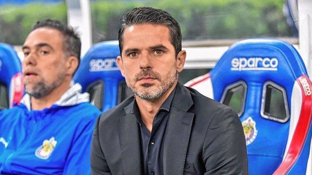 Fernando Gago desmintió todos los rumores. Fernando Gago desmintió todos los rumores.