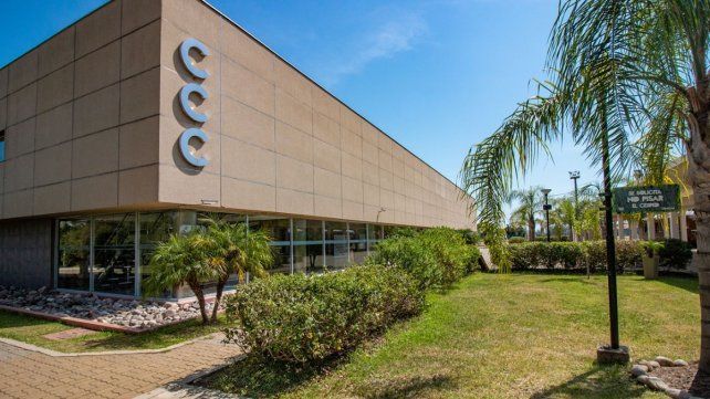 Feria Provincial del Libro en Concordia. Feria Provincial del Libro en Concordia.