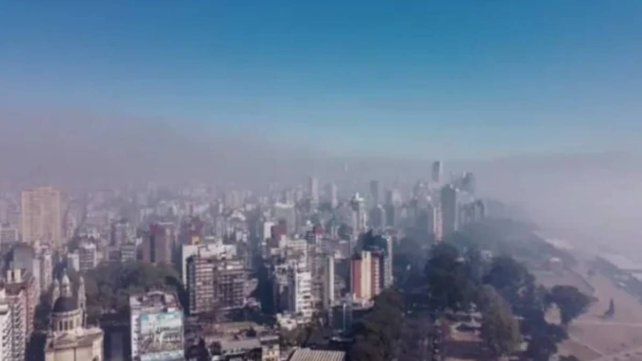 Incendios en las islas: la Fiscalía recurrirá a la Corte Suprema si no prospera la apelación Incendios en las islas: la Fiscalía recurrirá a la Corte Suprema si no prospera la apelación