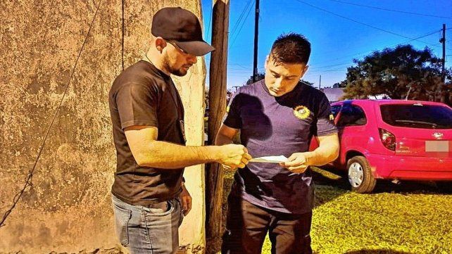 Hospital de Concordia recuperó dinero. Hospital de Concordia recuperó dinero.