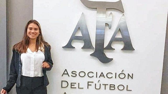 Brisa Zapata pasó del sueño a la realidad. Brisa Zapata pasó del sueño a la realidad.