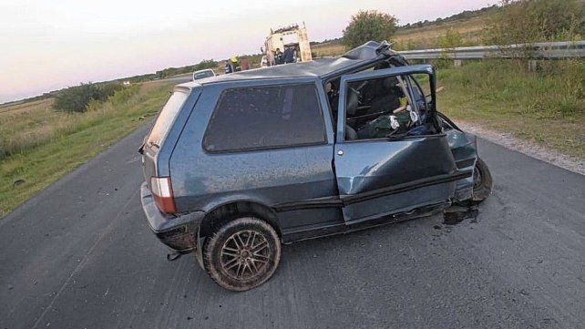 Llevan a juicio a un hombre que alcoholizado ocasionó un accidente fatal Llevan a juicio a un hombre que alcoholizado ocasionó un accidente fatal