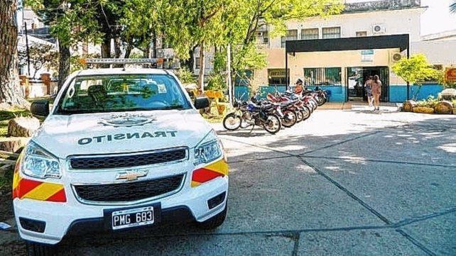 En Concordia agilizan el trámite de la licencia de conducir.