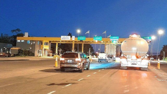 Aumenta el peaje en Autovía 14. Aumenta el peaje en Autovía 14.