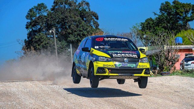 Guillermo Pitón y Juan Capurro fueron los vencedores. Guillermo Pitón y Juan Capurro fueron los vencedores.