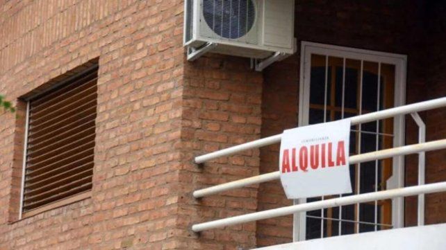 En un año, los alquileres en Paraná subieron 77,7%. En un año, los alquileres en Paraná subieron 77,7%.