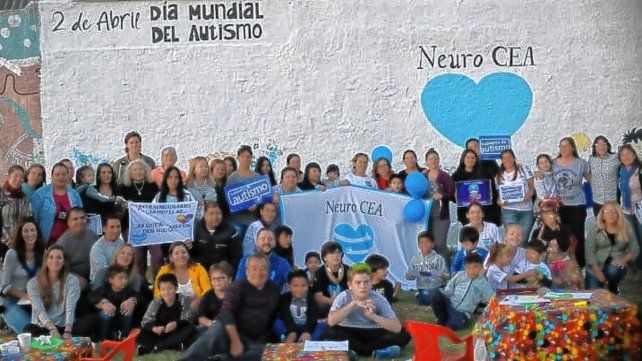 Día Mundial de Concientización sobre el Autismo Día Mundial de Concientización sobre el Autismo