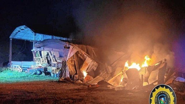 Investigan las circunstancias del incendio en San Salvador. Investigan las circunstancias del incendio en San Salvador.