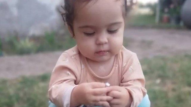 Confirman que los restos biológicos hallados tras el temporal en Bahía Blanca son de Delfina Hecker Confirman que los restos biológicos hallados tras el temporal en Bahía Blanca son de Delfina Hecker