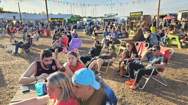 El turismo dejó buenos números en la ciudad de Colón. El turismo dejó buenos números en la ciudad de Colón. 