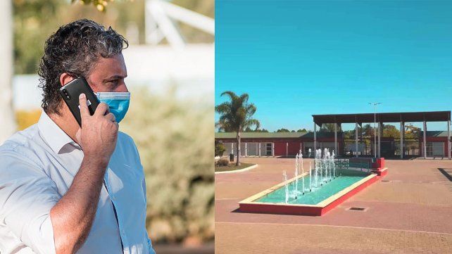 Federación no podría soportar otro cierre de actividades, dijo el intendente