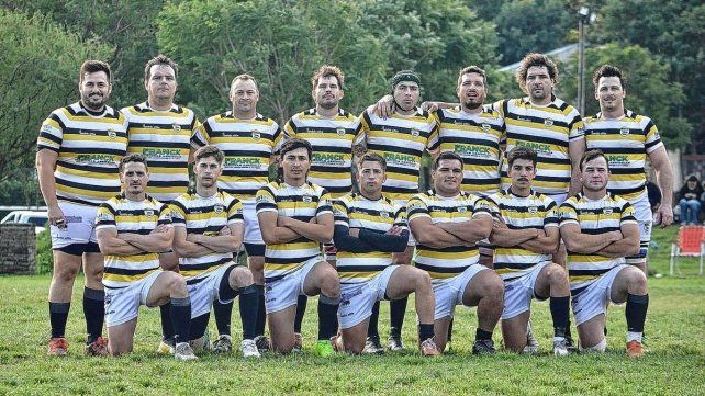 Las Avispas de Viale vencieron 52-0 a Cultural/Capibá y también están en las semis del Dos Orillas. Las Avispas de Viale vencieron 52-0 a Cultural/Capibá y también están en las semis del Dos Orillas.