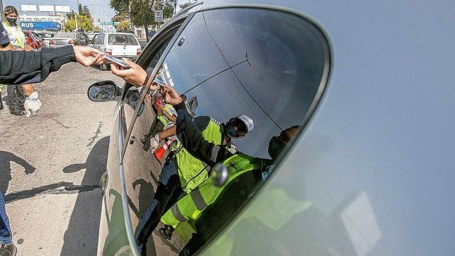 Diversos operativos y testeos simultáneos se realizaron este sábado en todo el país en el marco de la 11va jornada de Alcoholemia Federal.