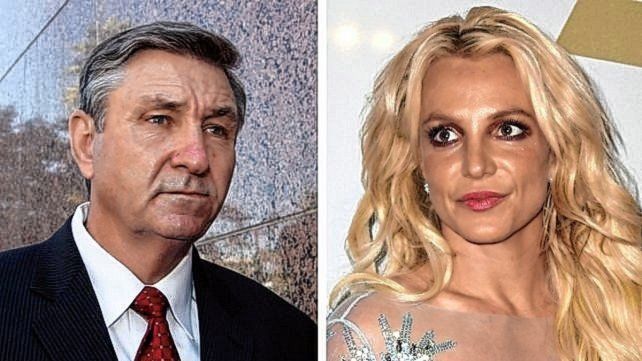 Britney Spears: espiada por su padre hasta en el dormitorio