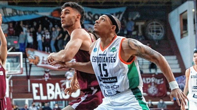 Estudiantes Concordia llegó a su cuarta victoria.